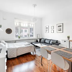 Wehost Heart Of With Amenities Apartamento