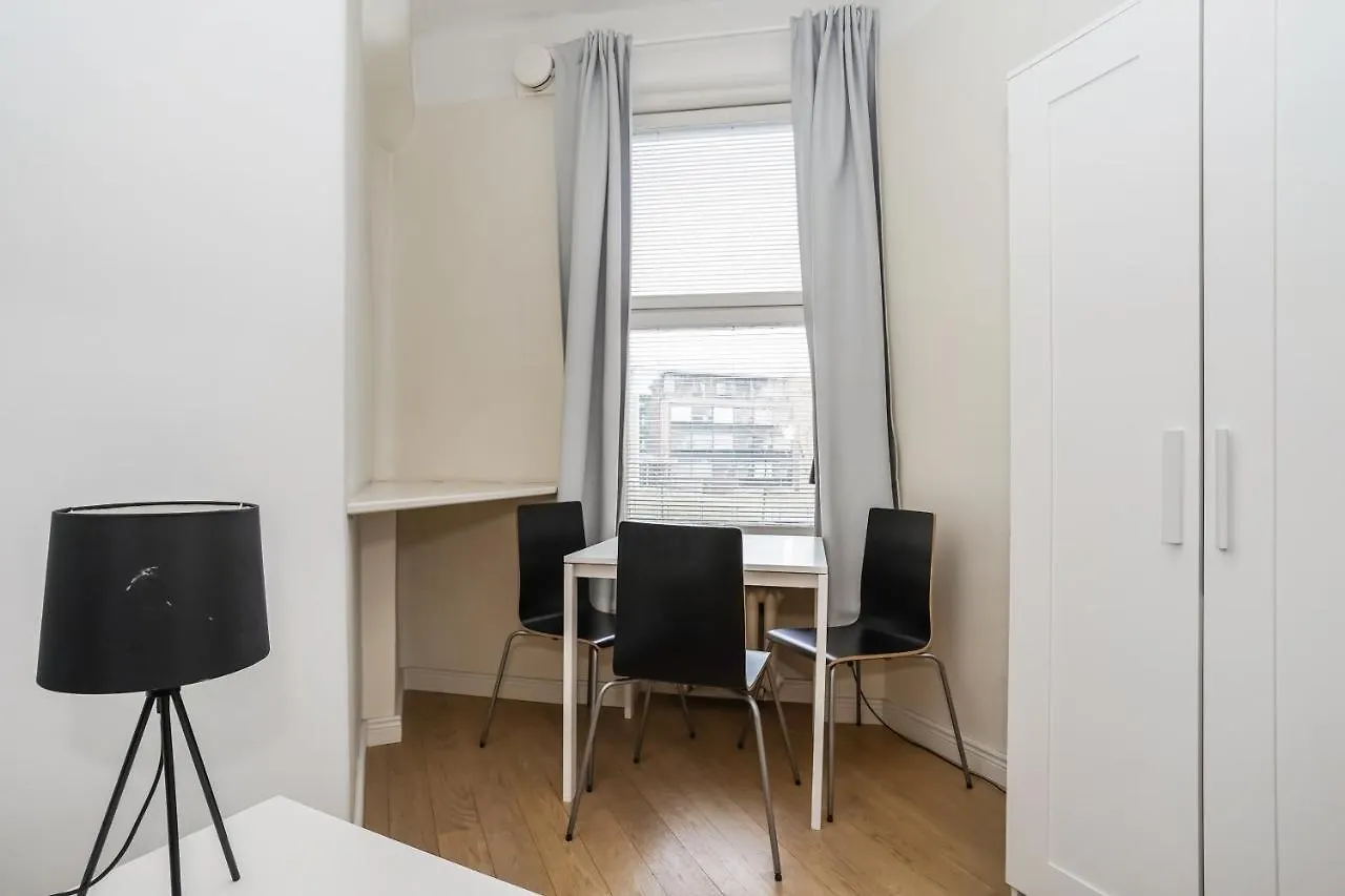 Kotimaailma Helsinki - Arkadiankatu 8 Apartment
